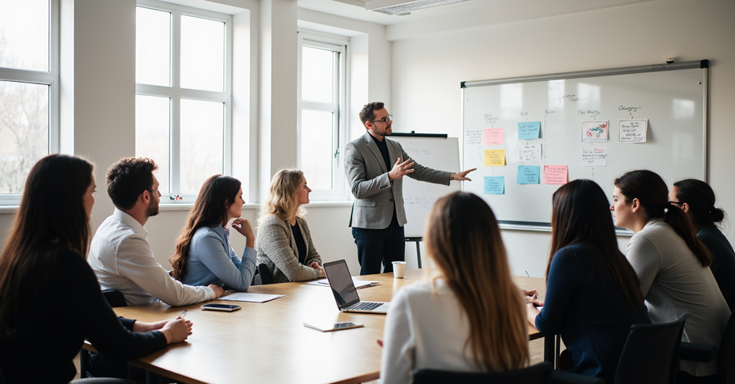 Customised document and records management training courses