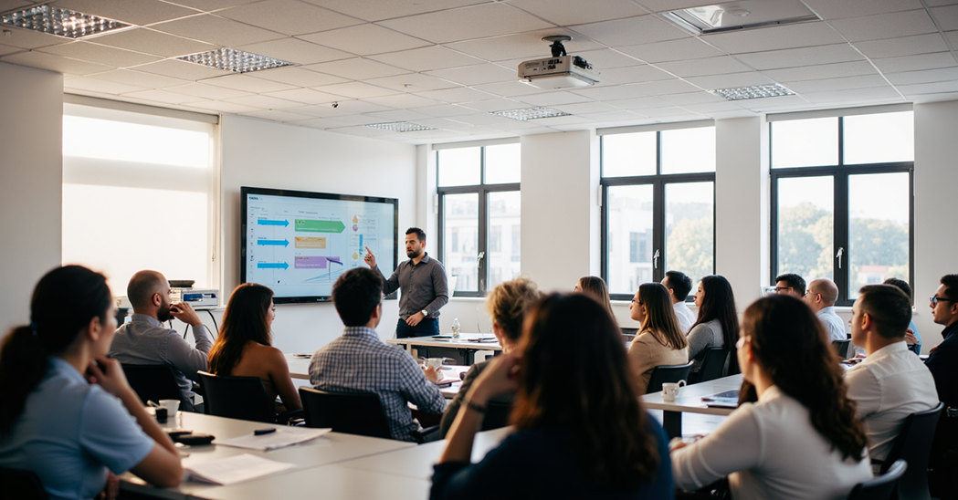 modern records management training courses