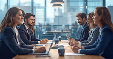 records management consulting and advisory services